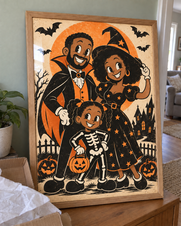 Customer photo from Tom B., A2 Framed